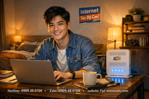 Tại sao nên chọn FPT cho nhà thuê & phòng trọ tại Trà Vinh?