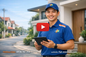 Tại sao nên chọn FPT tại Cầu Ngang?