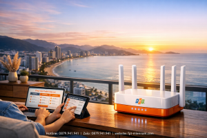 Tại Sao Nên Chọn FPT Telecom Tại Khánh Hòa? 5 Ưu Điểm Vàng