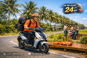 Thời gian thi công lắp mạng FPT Cầu Ngang mất bao lâu?