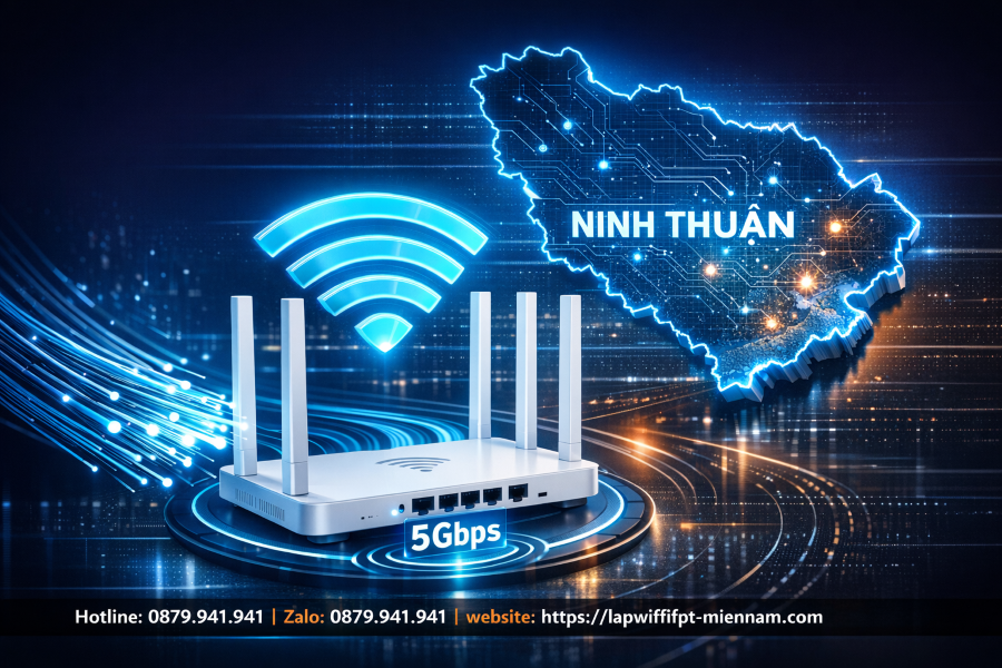 Đăng Ký Wifi FPT Phước Hà Nhanh Chóng – Ưu Đãi Hấp Dẫn 2026