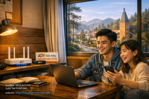 FPT Đà Lạt khuyến mãi đặc biệt cho tân sinh viên năm 2026