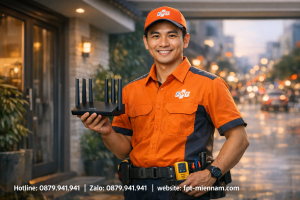 FPT Hải Châu Hỗ Trợ Kỹ Thuật Trong Bao Lâu? Cam Kết Về Chất Lượng Dịch Vụ