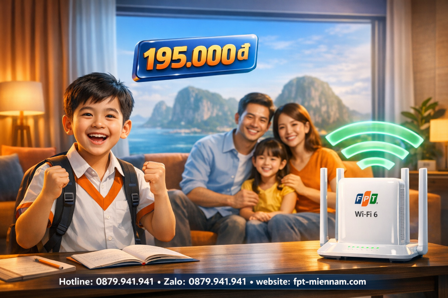 Giải Đáp: FPT Ngũ Hành Sơn Có Gói Rẻ Nhất Không?