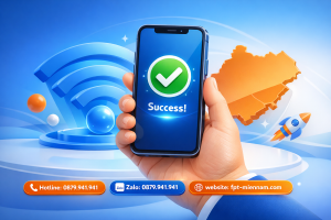 Hướng Dẫn Thanh Toán Cước FPT Trực Tuyến Tại Huyện Đông Hải Tiện Lợi Nhất