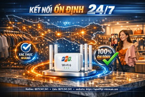 Internet FPT Liên Chiểu có ổn định không? Review chi tiết