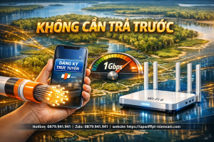 Lắp Internet FPT Ngọc Hiển Không Cần Trả Trước – Ưu Đãi Sốc 2026