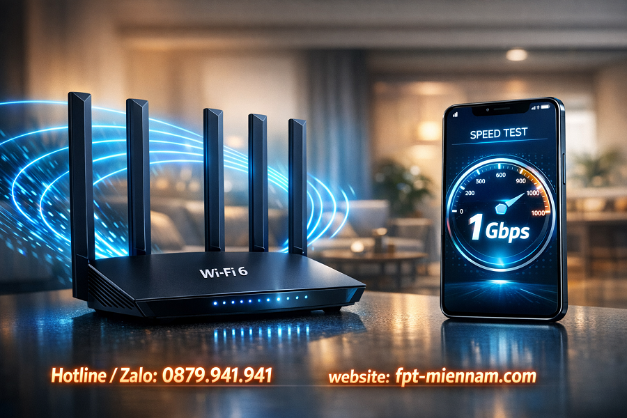 Lắp Internet FPT Ninh Thuận: Ưu Đãi Cực Lớn – Không Cần Đặt Cọc, Không Cần Trả Trước