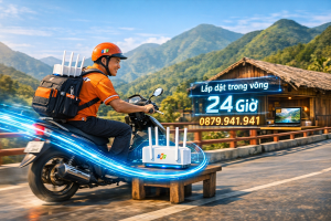 Lắp Mạng FPT Khánh Vĩnh Nhanh Trong Ngày – Kết Nối Siêu Tốc, Thủ Tục Đơn Giản