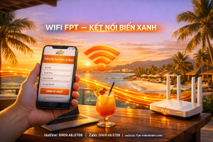 lap-wifi-fpt-cam-ranh-cho-khu-du-lich-bien-giai-phap-nang-tam-trai-nghiem-du-khach