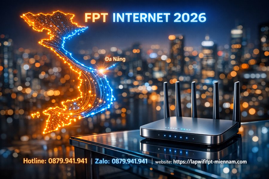 Lắp wifi FPT Liên Chiểu giá rẻ – Sự lựa chọn hàng đầu cho sinh viên và hộ gia đình