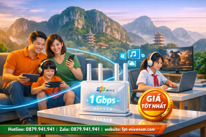 Lắp Wifi FPT Ngũ Hành Sơn Giá Tốt: Kết Nối Siêu Tốc – Tiết Kiệm Tối Đa