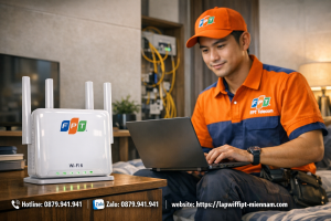 Mạng FPT Đô Vinh Có Ổn Định Không? Đánh Giá Thực Tế Từ Người Dùng