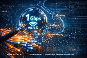 Những sự thật về mạng FPT ít người biết đến