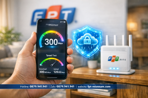 Review Mạng FPT Phường Chánh Hưng Thực Tế: Có Nên Lắp Đặt Không?
