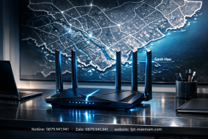 Review Thực Tế: Chất Lượng Tín Hiệu FPT Tại Thị Trấn Gành Hào Có Tốt Không?