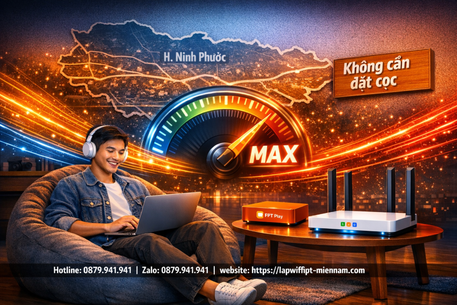 So Sánh FPT Và Viettel Tại Phước Hữu: Đâu Là Lựa Chọn Tốt Nhất?