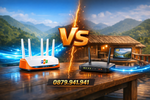 So Sánh Mạng FPT Tại Khánh Vĩnh – Sự Lựa Chọn Nào Tối Ưu Cho Bạn?