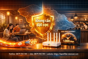 So Sánh Mạng FPT Tại Phước Hậu Với Nhà Mạng Khác: Đâu Là Lựa Chọn Số 1?