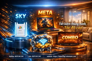 Top những gói cước FPT đáng dùng nhất hiện nay