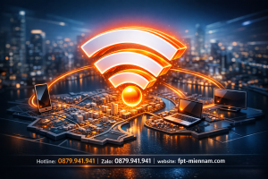 WiFi FPT Phước Thắng Có Mạnh Không? Review Chi Tiết Từ Người Dùng