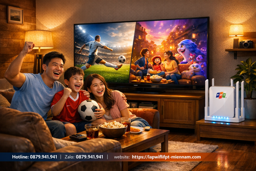 Xu hướng giải trí đa tiện ích tại Phan Rang