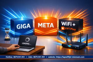 Các Gói FPT Phú An Mới Nhất: Lựa Chọn Tối Ưu Cho Mọi Nhu Cầu Sử Dụng