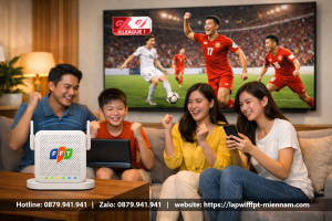 Đăng Ký Combo FPT Phú An – Giải Pháp Internet & Giải Trí Tiết Kiệm Cho Gia Đình