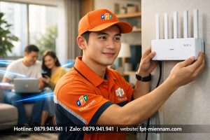 Đăng Ký Internet FPT Hồ Chí Minh Không Cần Đặt Cọc: Giải Pháp Tiết Kiệm Khởi Đầu