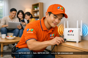 Đăng Ký Internet FPT Hồ Chí Minh Không Cần Đặt Cọc: Giải Pháp Tiết Kiệm Khởi Đầu
