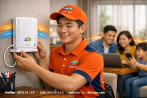 Đăng Ký Internet FPT Hồ Chí Minh Không Cần Đặt Cọc: Giải Pháp Tiết Kiệm Khởi Đầu