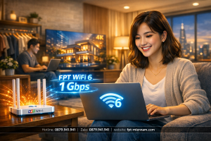 Gói FPT Phường Diên Hồng: Lựa Chọn Nào Tối Ưu Cho Gia Đình Bạn?