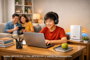 Internet FPT Phường Đông Hưng Thuận Ổn Định Không? Đánh Giá Chi Tiết Mới Nhất