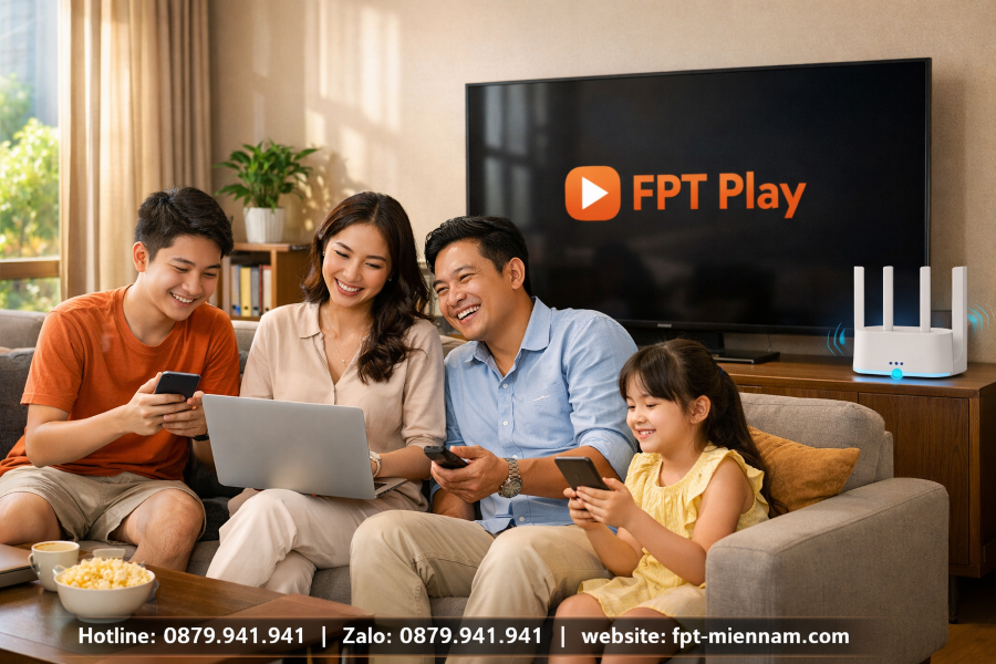 Internet FPT Tam Long Ổn Định Không? Đánh Giá Chi Tiết Và Bảng Giá Mới Nhất