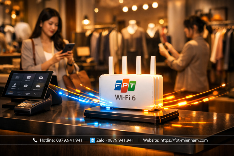 lap-mang-fpt-binh-loi-trung-cho-shop-giai-phap-wi-fi-6-toi-uu-doanh-thu-kinh-doanh
