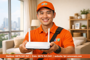 Lắp Mạng FPT Phường Phú Mỹ Miễn Phí Lắp Đặt – Nhận Ưu Đãi Khủng Đầu Năm