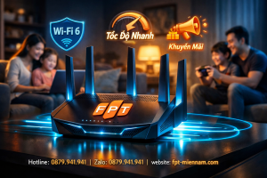 Lắp mạng FPT Tam Thắng ưu đãi mới nhất 2026