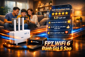 Review Mạng FPT Bình Chánh: Đánh Giá Thực Tế Từ Góc Nhìn Người Dùng
