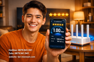 Review Mạng FPT Phường Minh Phụng: Đánh Giá Thực Tế Từ Người Dùng