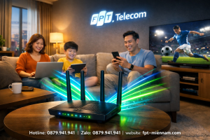 Review Mạng FPT Tam Long: Chất Lượng Thực Tế Có Tốt Không?