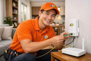 Review mạng FPT Thuận Giao: Chất lượng thực tế có tốt không?