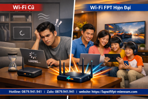 So Sánh Mạng FPT Phú An: Lựa Chọn Nào Tốt Nhất Cho Gia Đình Và Cửa Hàng?
