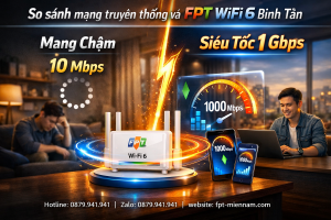 So Sánh Mạng FPT Phường An Lạc: Lựa Chọn Nào Tốt Nhất Cho Gia Đình Bạn?