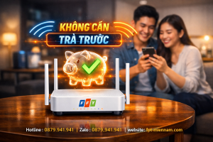 Đăng Ký Internet FPT Quảng Ngãi Không Cần Trả Trước: Giải Pháp Tiết Kiệm Tối Đa