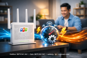 Đăng Ký Wifi FPT Phường Đăk Cấm Nhanh Chóng: Thủ Tục Đơn Giản, Có Mạng Dùng Ngay