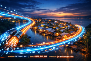 Internet FPT Cần Giờ Ổn Định Không? Đánh Giá Thực Tế Và Bảng Giá Mới Nhất