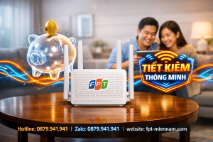 Kinh Nghiệm Chọn Gói Mạng FPT Quảng Ngãi Tiết Kiệm Chi Phí Nhất Cho Bạn
