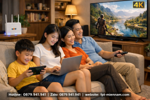 Lắp Mạng FPT An Thới Đông Ưu Đãi Lớn – Cáp Quang Tốc Độ Cao Cho Mọi Nhà