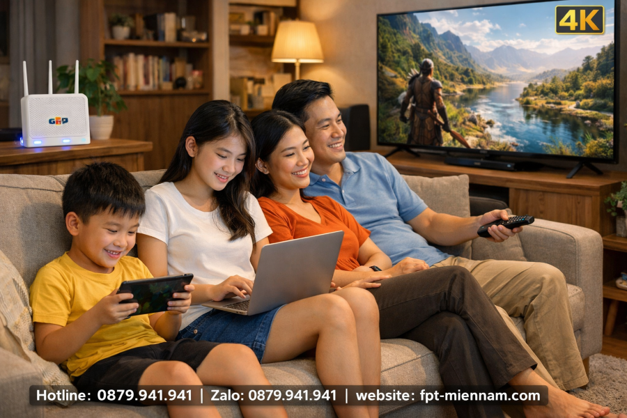 Lắp Mạng FPT An Thới Đông Ưu Đãi Lớn – Cáp Quang Tốc Độ Cao Cho Mọi Nhà