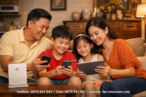 Lắp Mạng FPT Hưng Long Giá Rẻ Nhất – Nhận Ngay Ưu Đãi Khủng